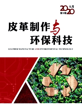 皮革制作与环保科技 皮革制作与环保科技
