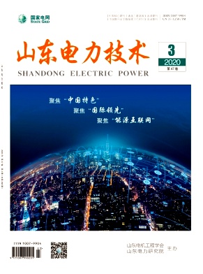 山东电力技术 山东电力技术